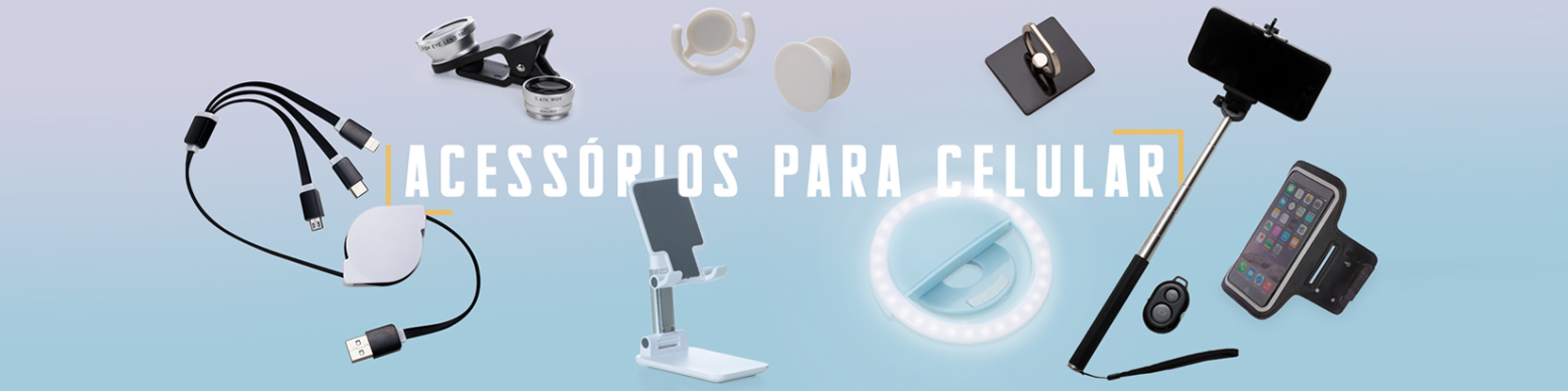 Acessórios para Celular
