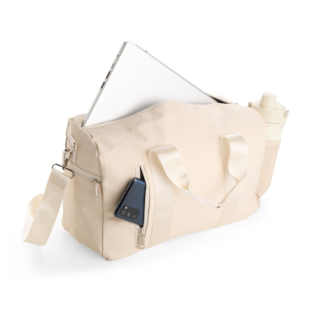 Bolsa Couro Sintético 20L