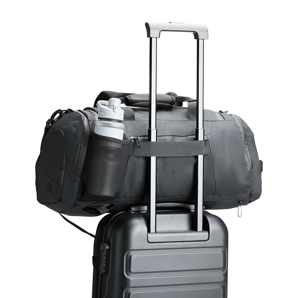 Bolsa Couro Sintético 35L