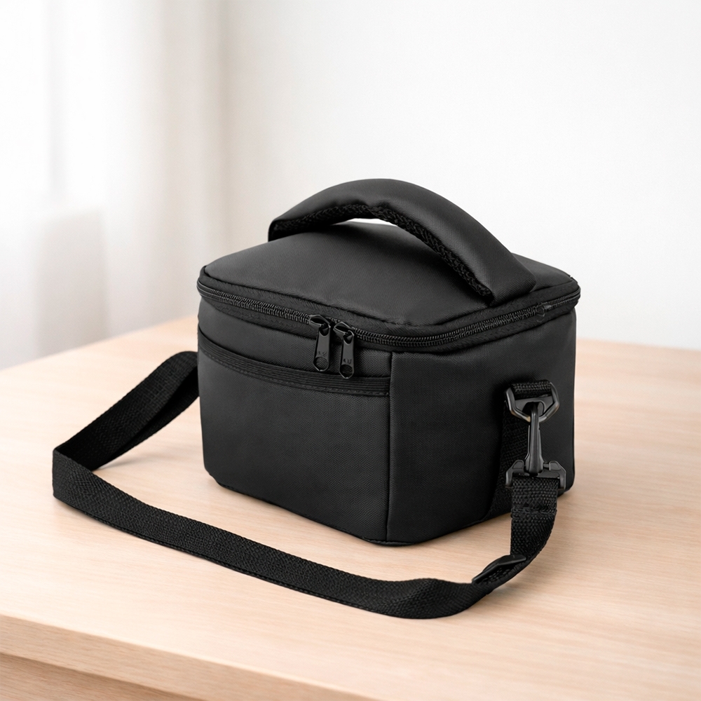 Bolsa Térmica 5 Litros Impermeável Personalizada