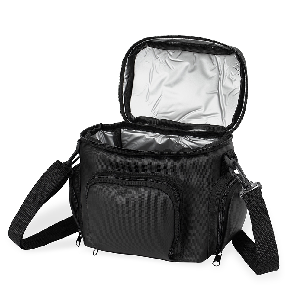 Bolsa Térmica 7 Litros Impermeável Personalizada
