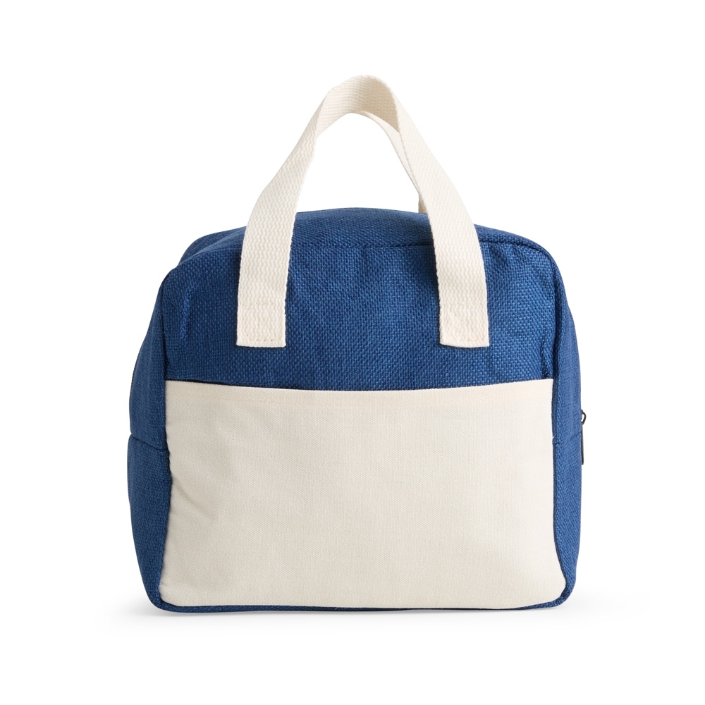 Bolsa Térmica 8 Litros em Poliéster Personalizada