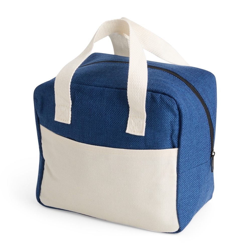 Bolsa Térmica 8 Litros em Poliéster Personalizada