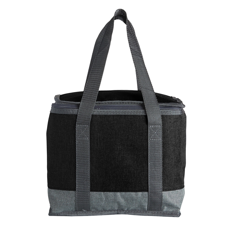 Bolsa Térmica de Poliéster 15 Litros Personalizada com Alça de Mão