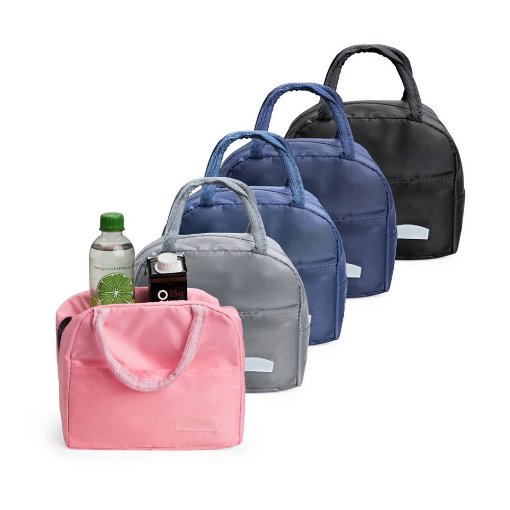Bolsa Térmica Oxford Impermeável 5 Litros Personalizada