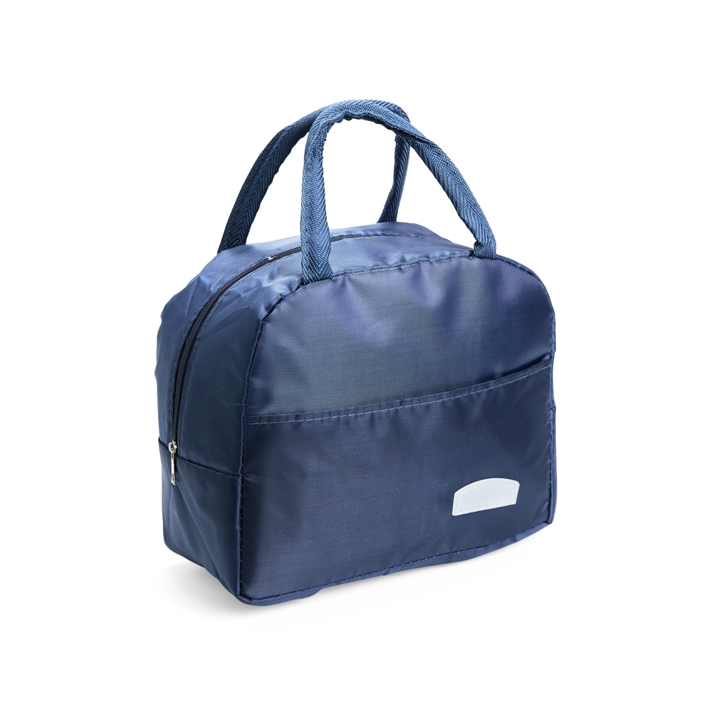 Bolsa Térmica Oxford Impermeável 5 Litros Personalizada