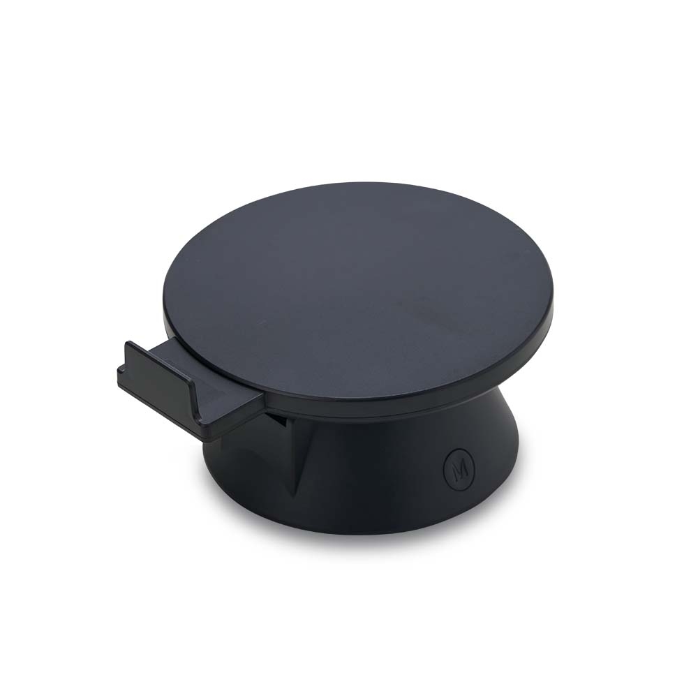 Caixa de Som Multifunções Personalizada com Bluetooth e Carregamento por Indução