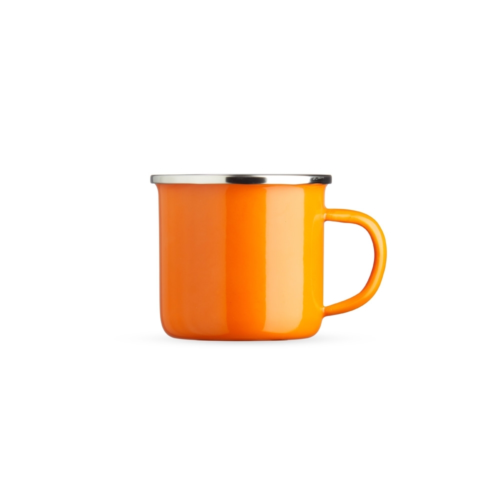 Caneca Personalizada em Inox 370ml