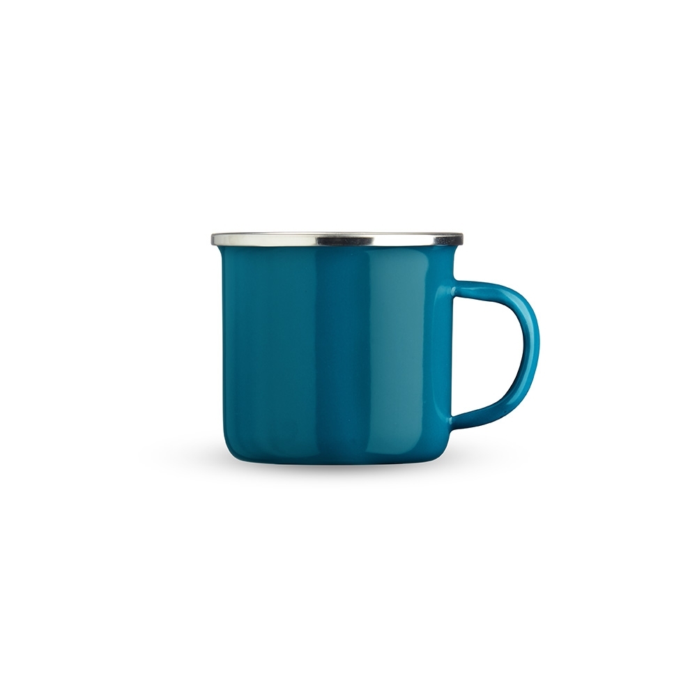 Caneca Personalizada em Inox 370ml