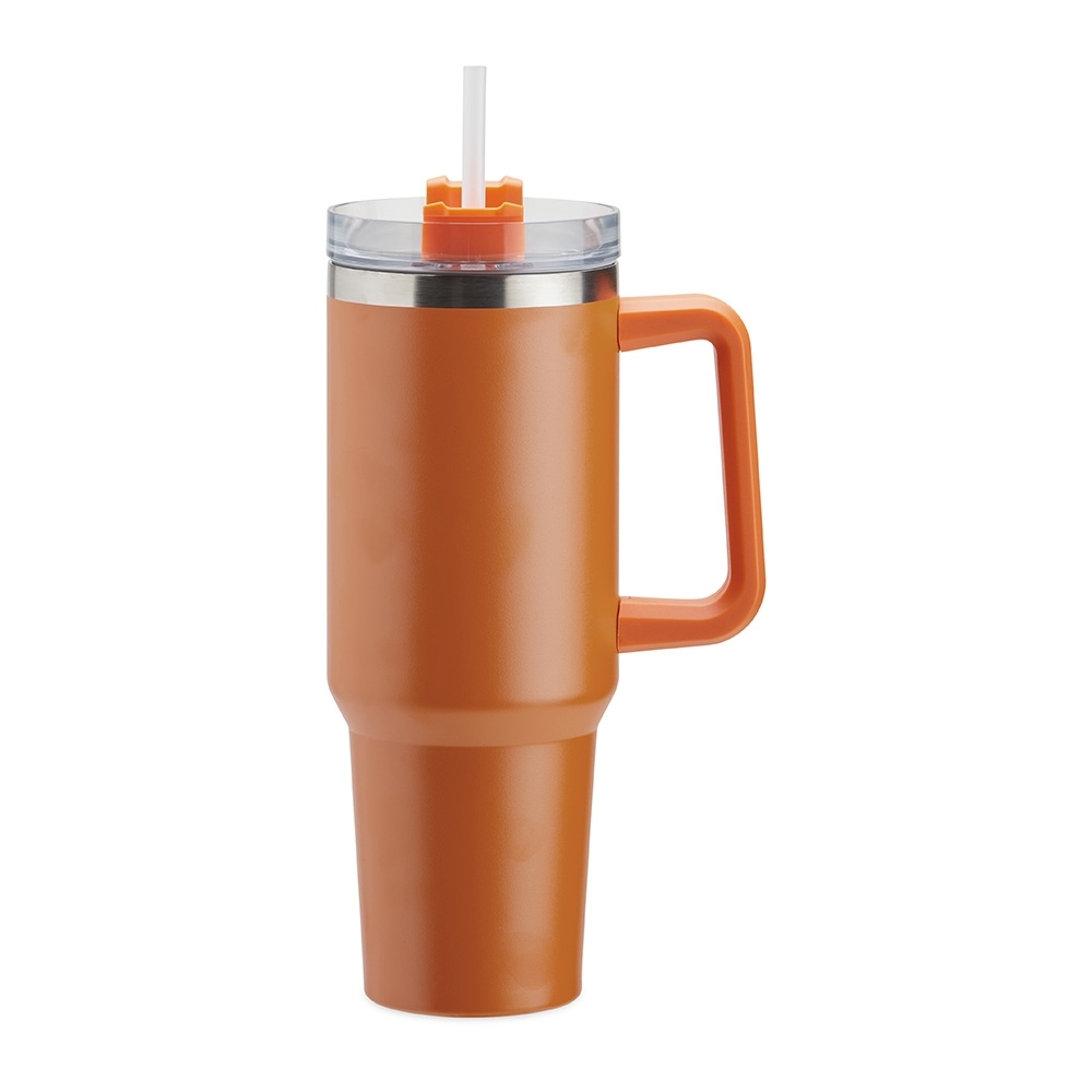 Caneca Térmica em Inox 1,2L Personalizada