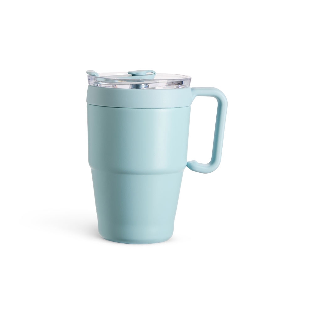 Caneca Térmica em Inox 600ml Personalizada