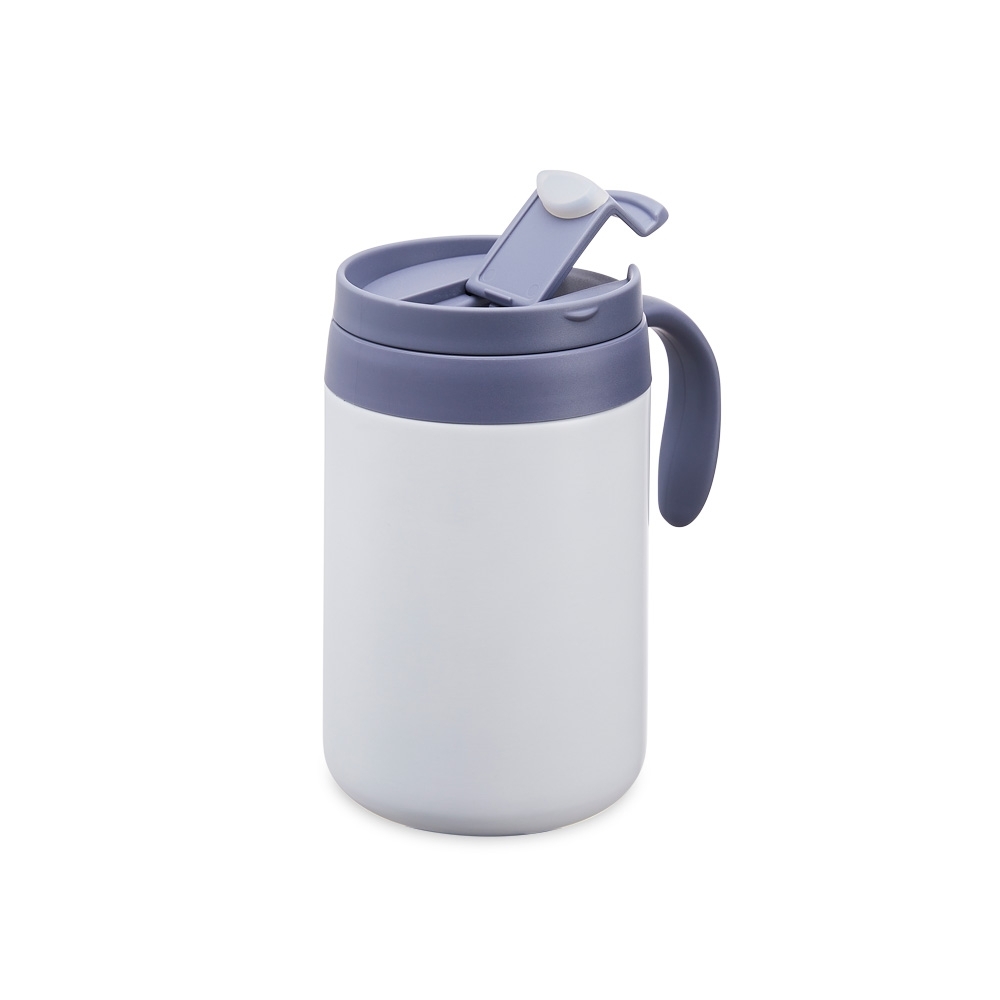 Caneca Personalizada  Térmica Inox 304  - 500ml
