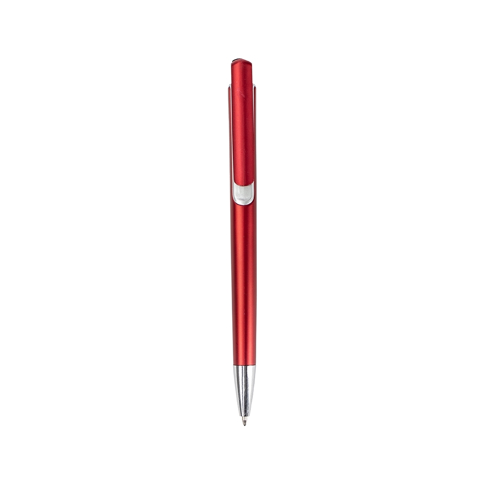 Caneta Plástica com Suporte para Celular