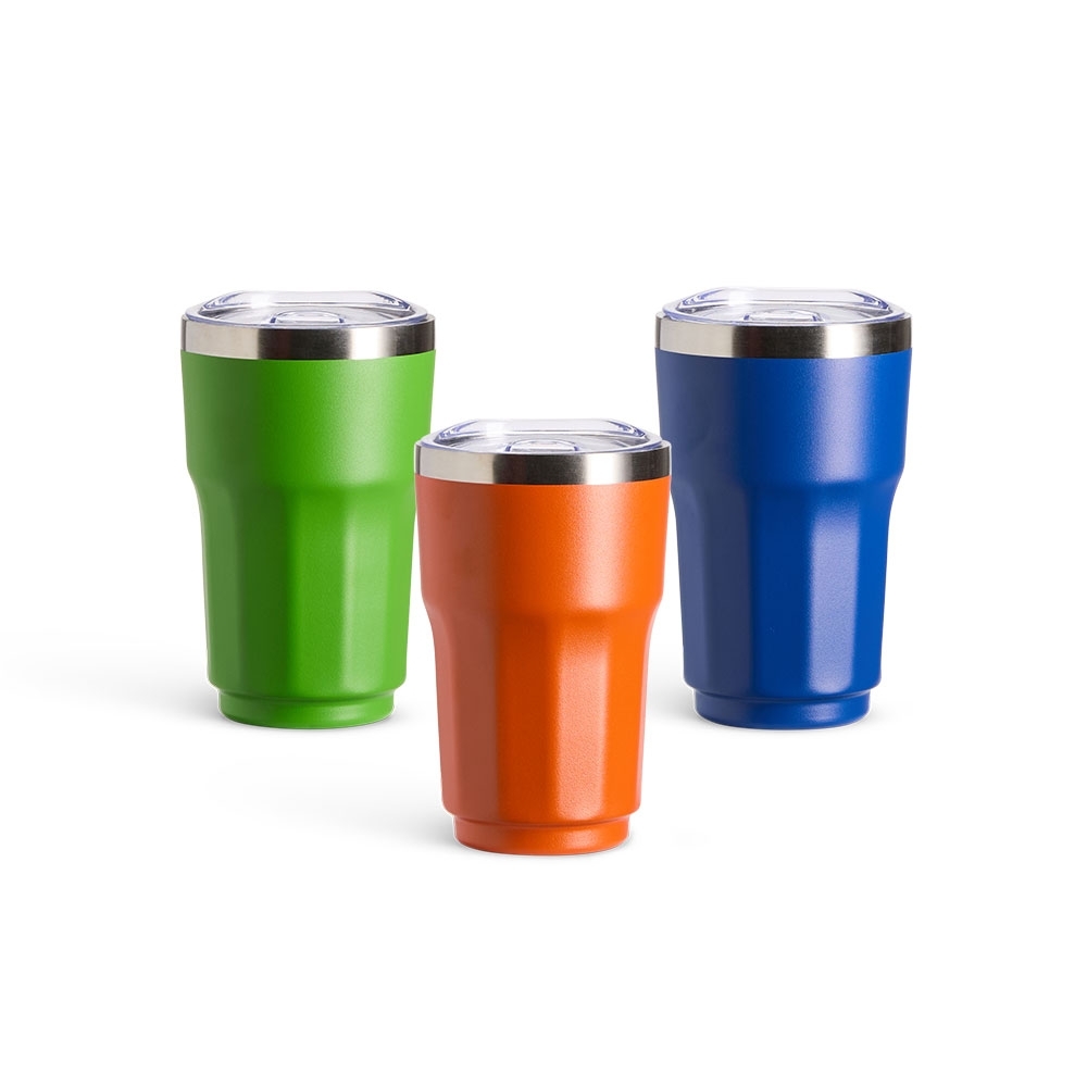 Copo Térmico Inox 300ml Personalizado