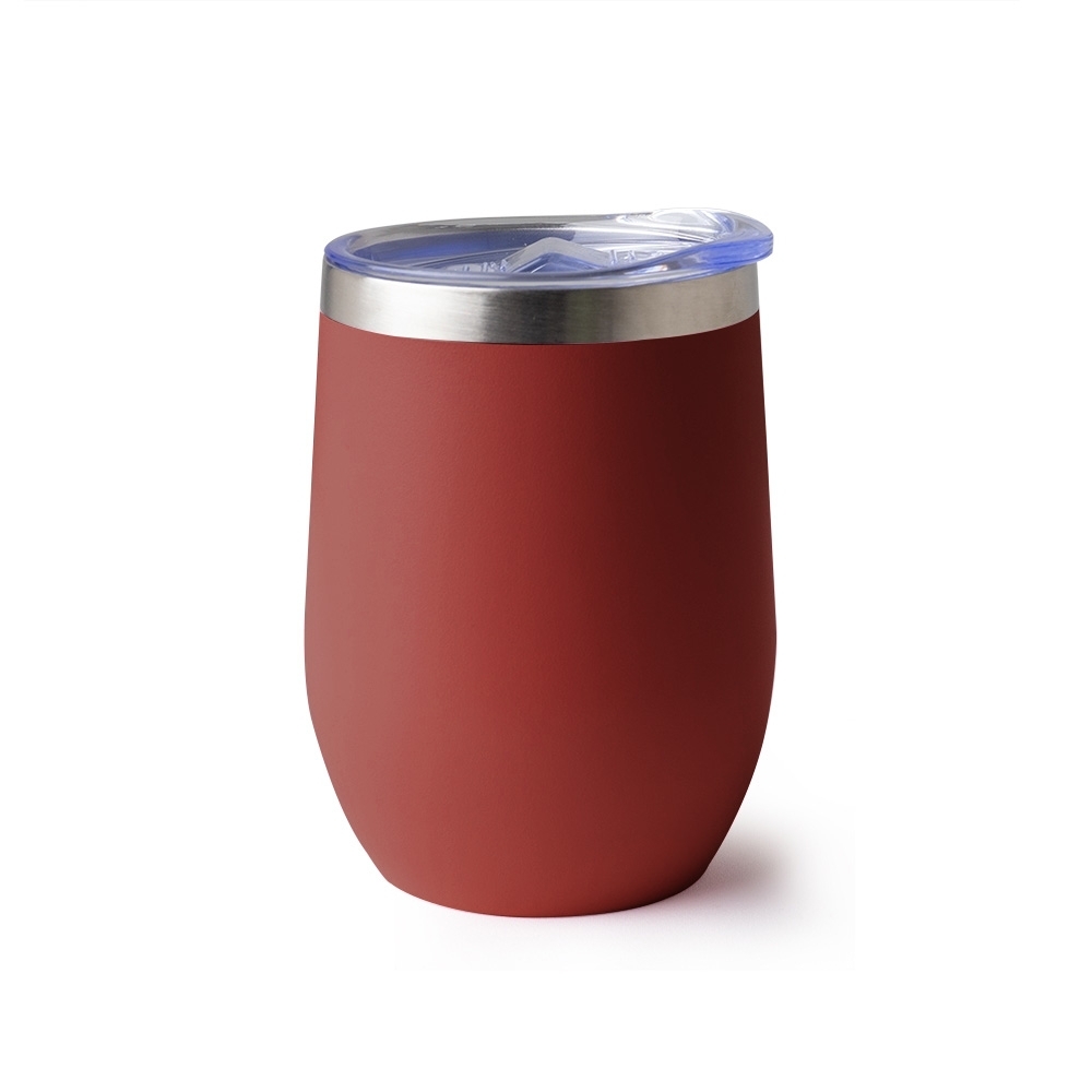 Copo Térmico Inox 320ml Personalizado