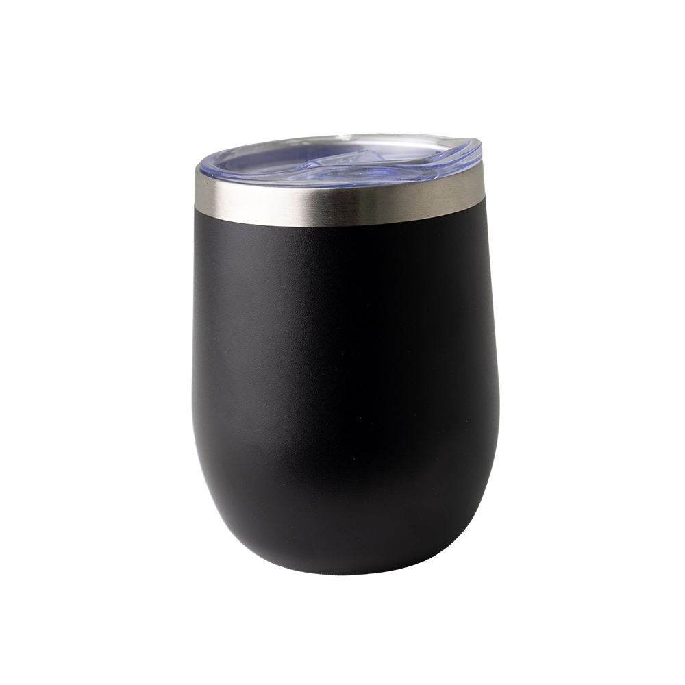 Copo Térmico Inox 320ml Personalizado