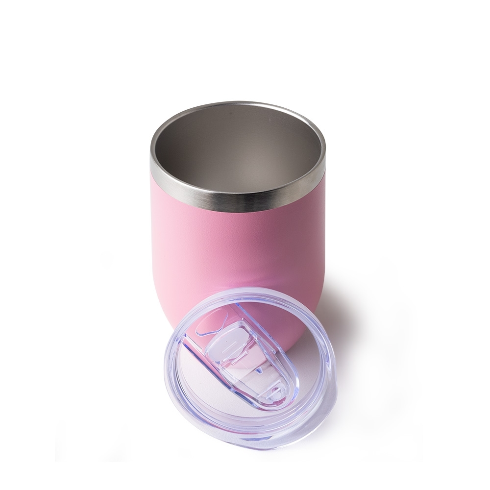 Copo Térmico Inox 320ml Personalizado