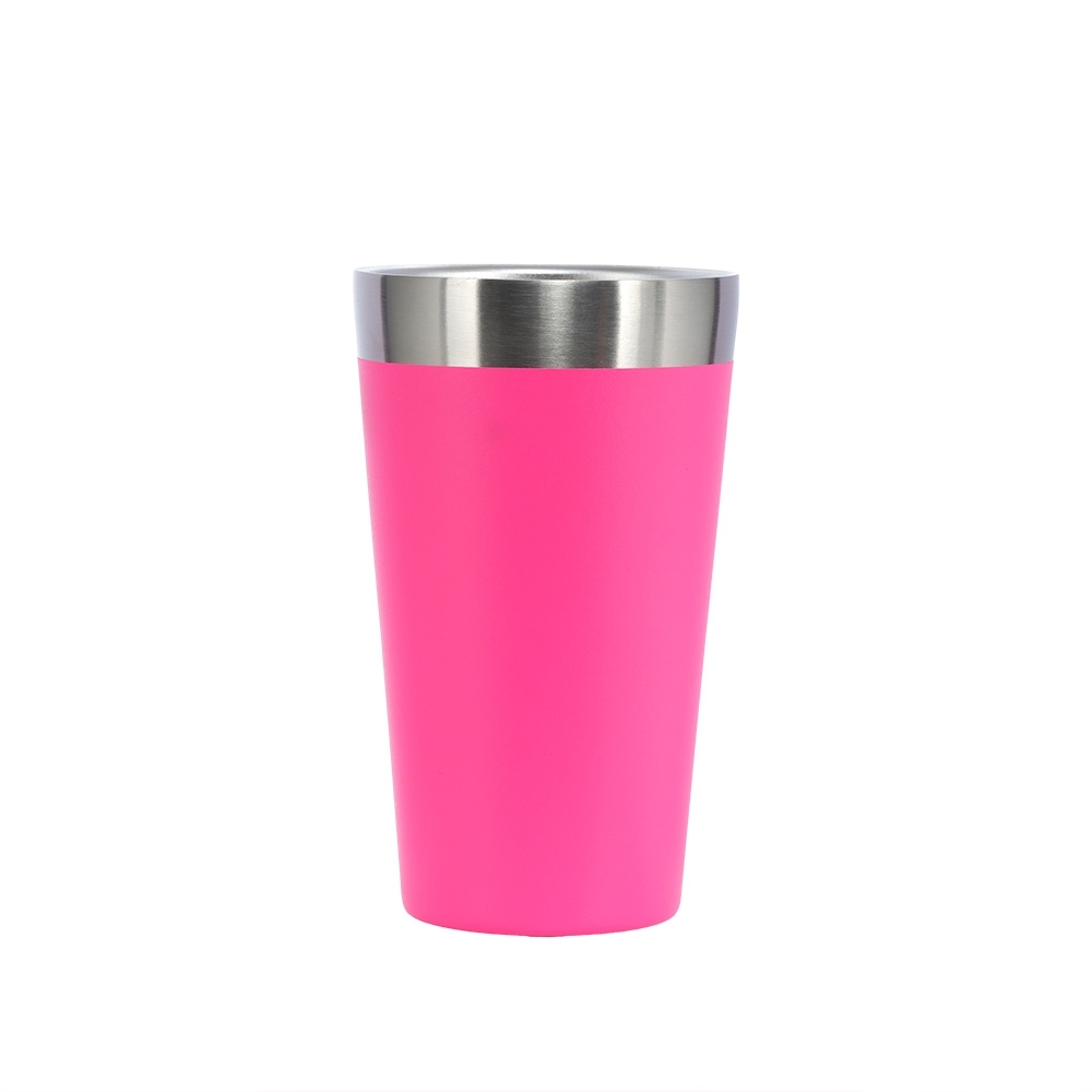 Copo Térmico Inox 473ml Personalizado