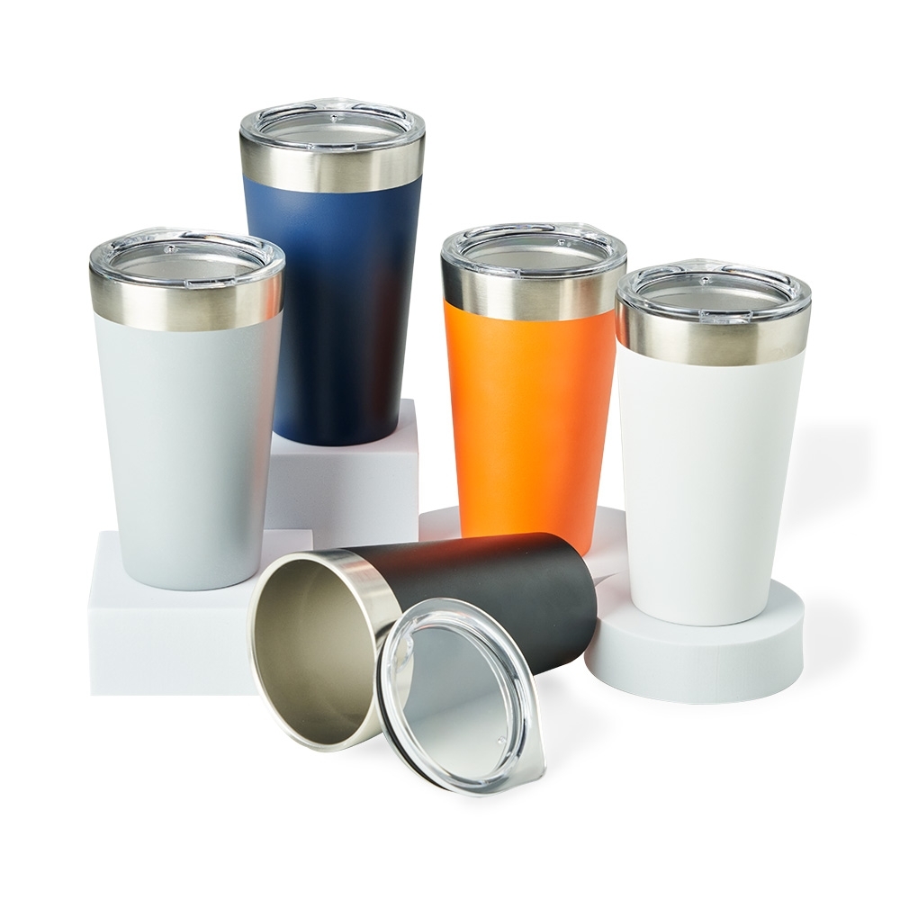 Copo Térmico Inox 473ml Personalizado