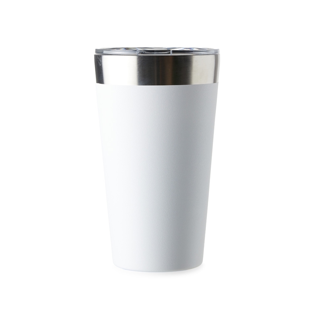 Copo Térmico Inox 473ml Personalizado