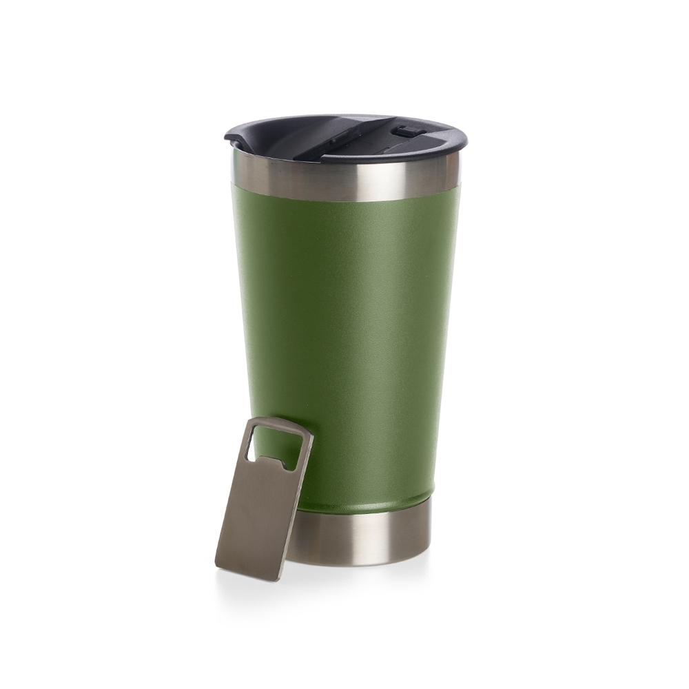 Copo Térmico Inox 500ml Personalizado