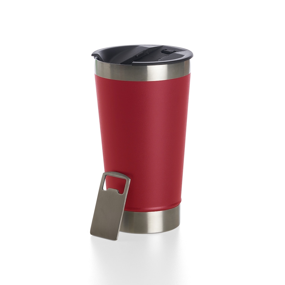 Copo Térmico Inox 500ml Personalizado