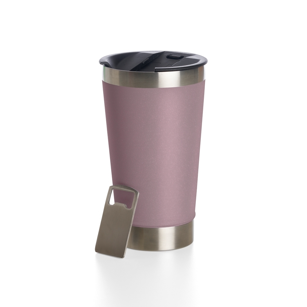 Copo Térmico Inox 500ml Personalizado