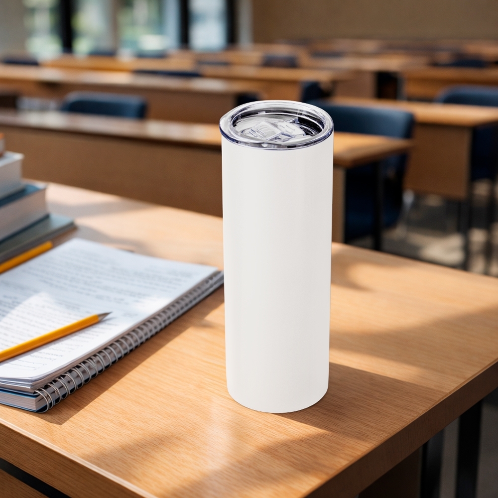 Copo Térmico Inox 600ml Personalizado