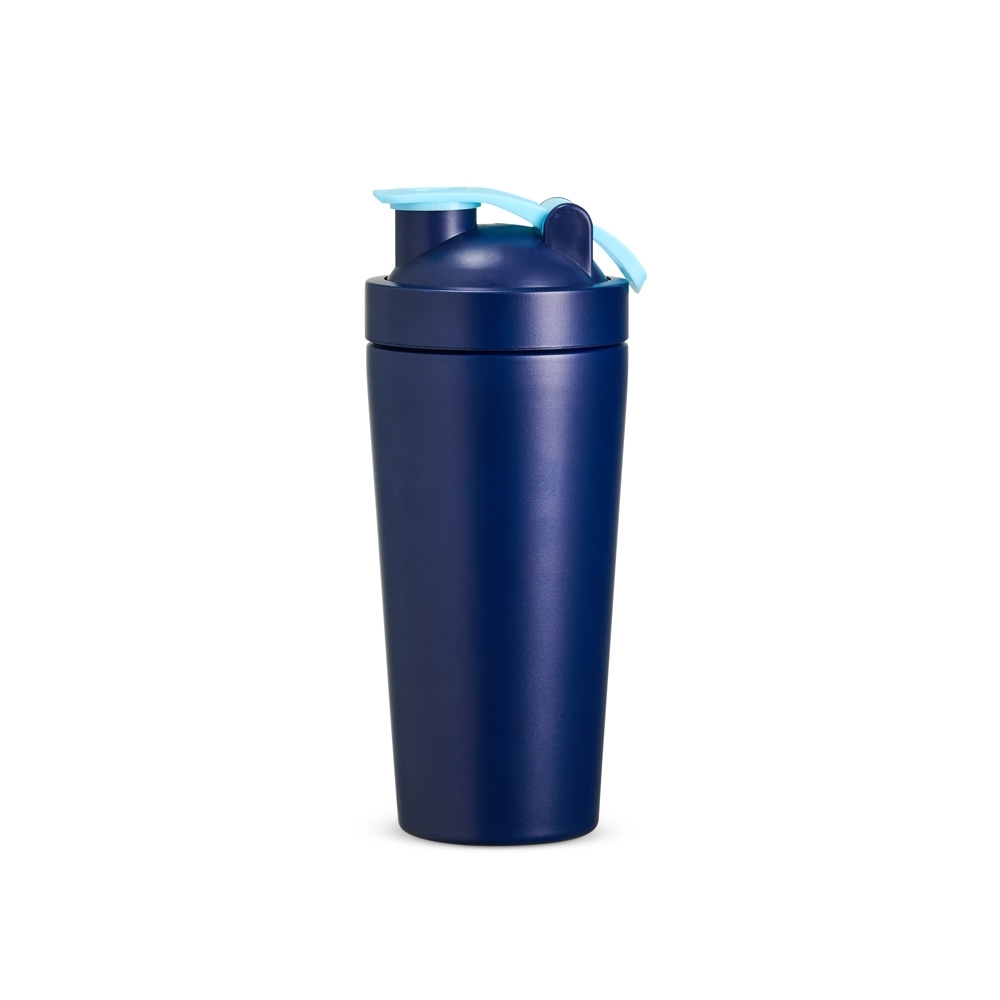 Coqueteleira Térmica Inox 700ml Personalizada