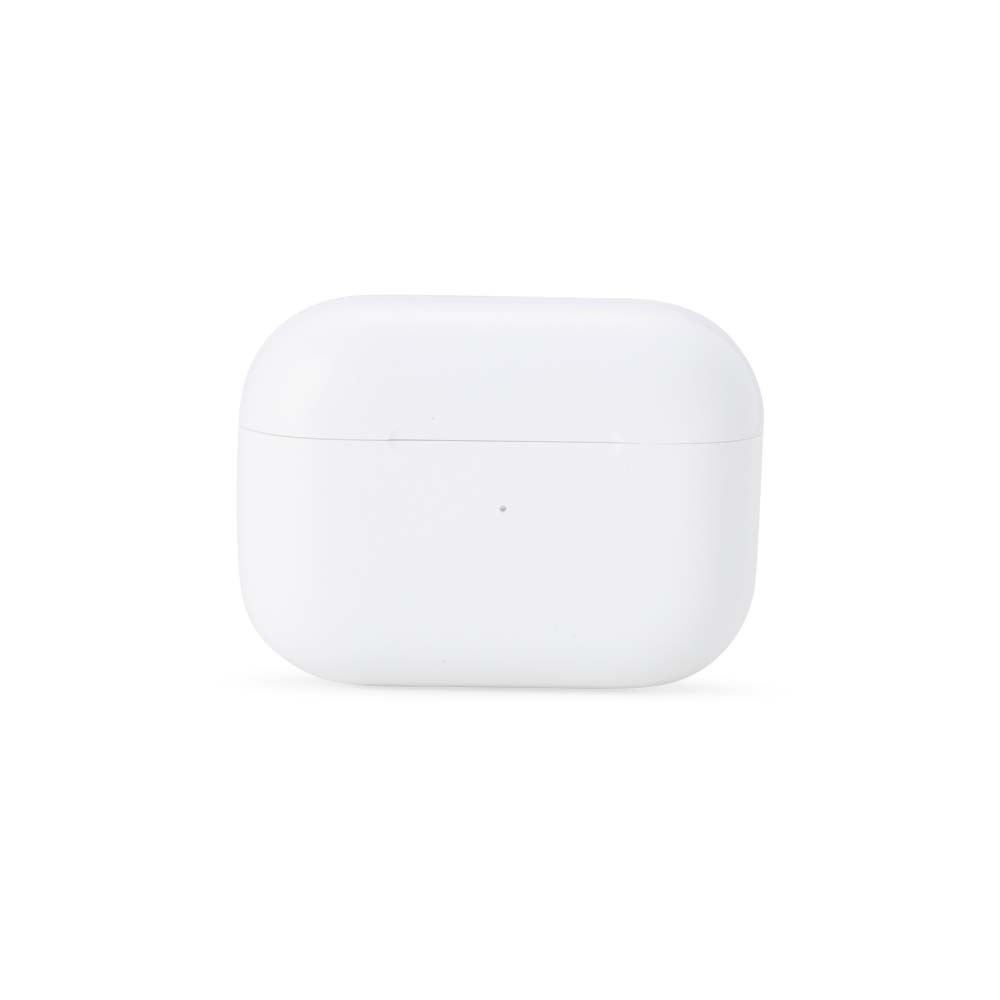 Fone de Ouvido Bluetooth com Case Carregador Personalizado