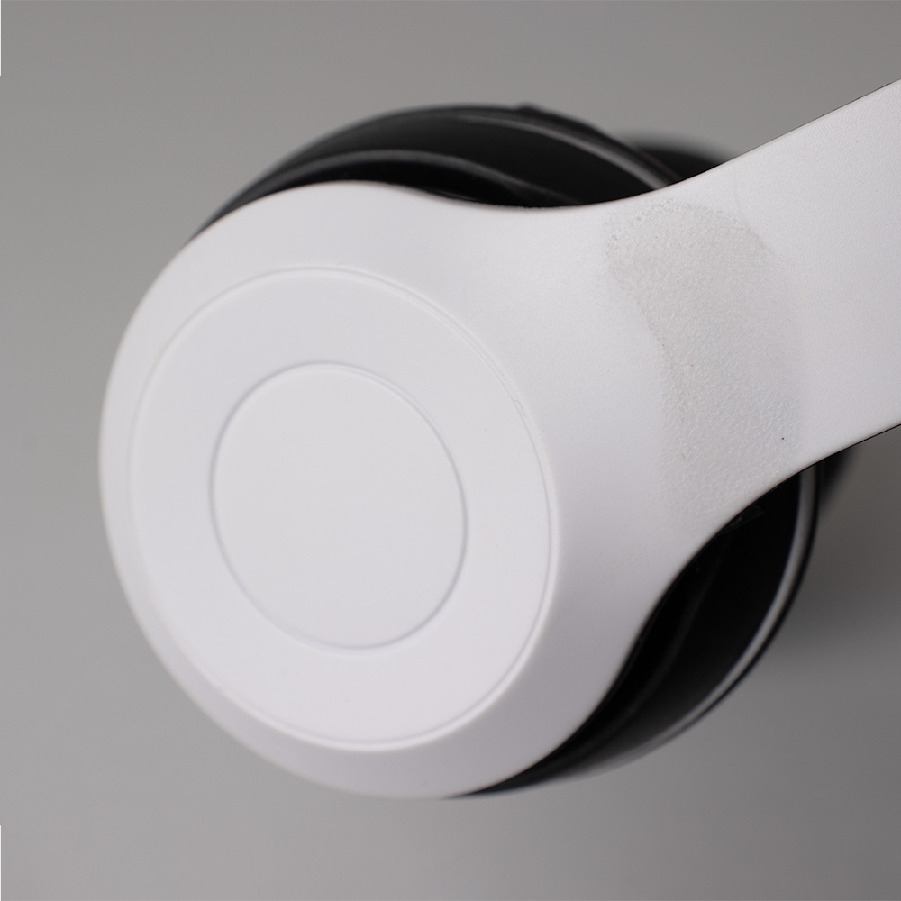 Fone de Ouvido Bluetooth com Rádio FM, Microfone e Entrada P2