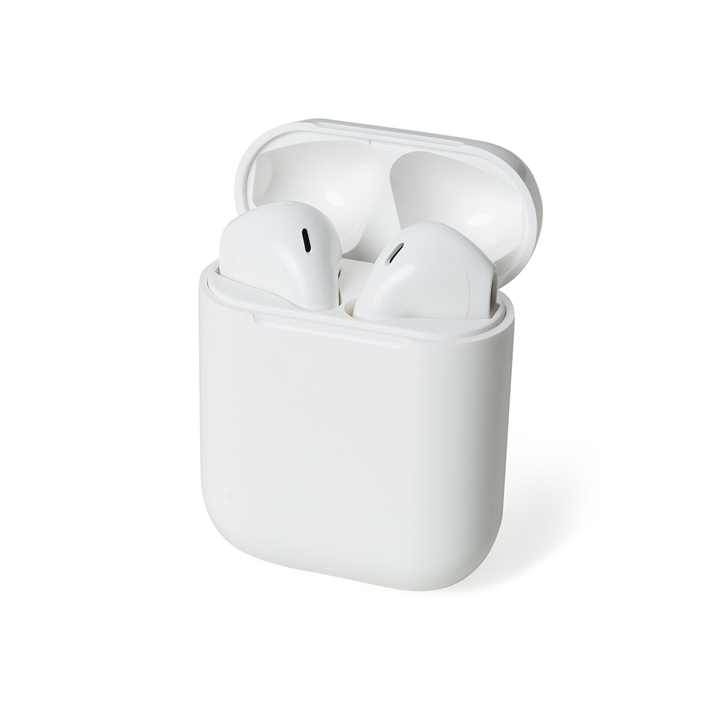 Fone de Ouvido Bluetooth Touch com Case Magnético e Microfone