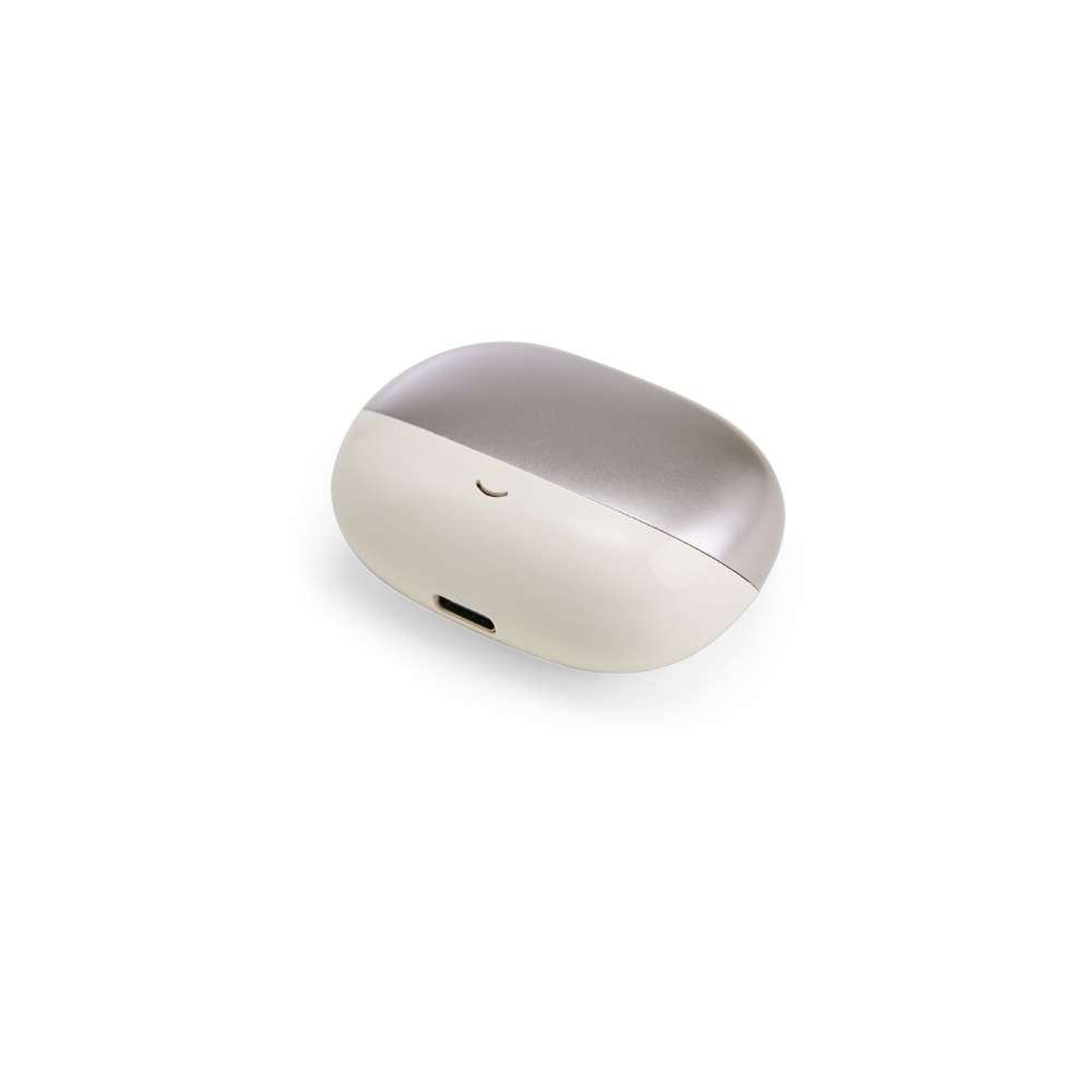 Fones de Ouvido Sem Fio Bluetooth com Estojo de Carregamento Personalizados