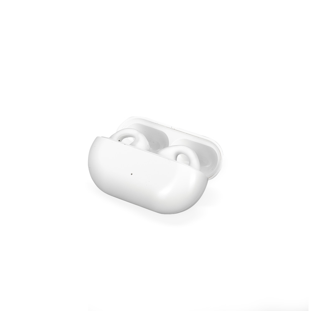 Fones de Ouvido Sem Fio Ear Cuff Bluetooth 5.3 Personalizados