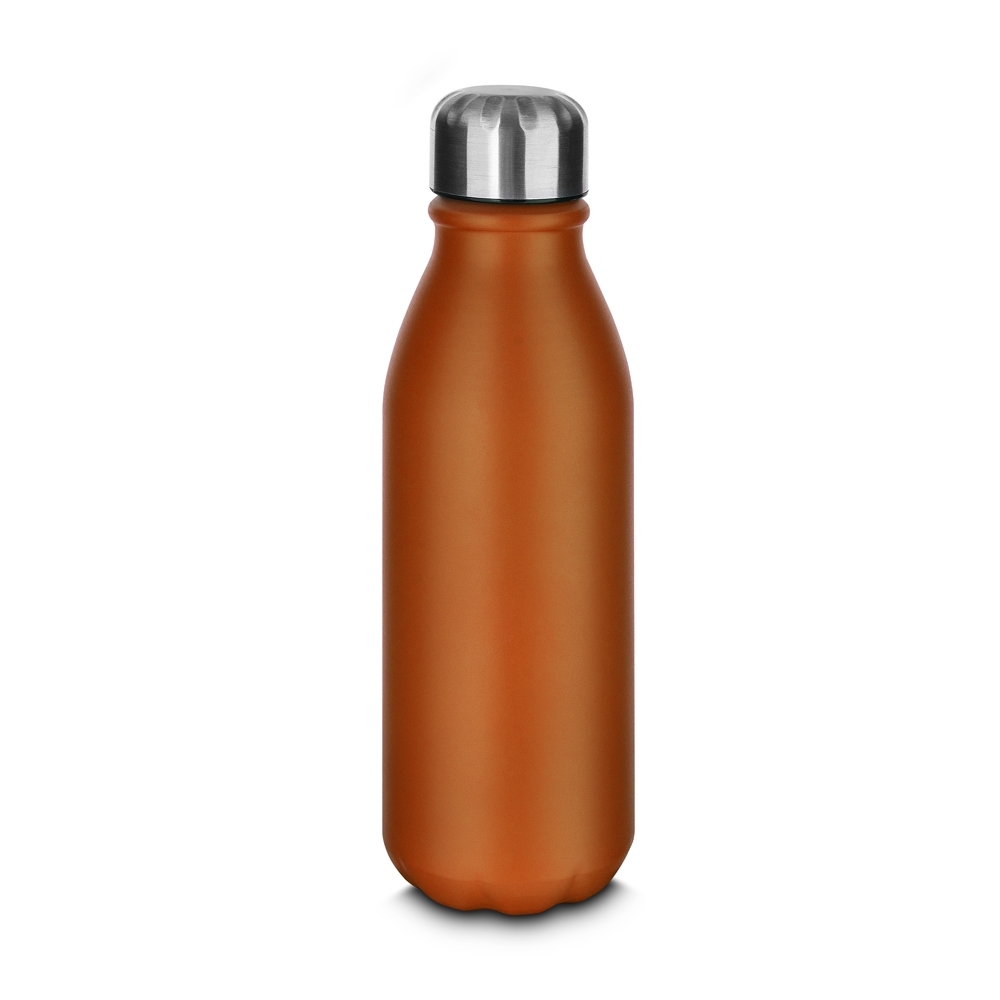 Garrafa Alumínio Reciclado 600ml Personalizada