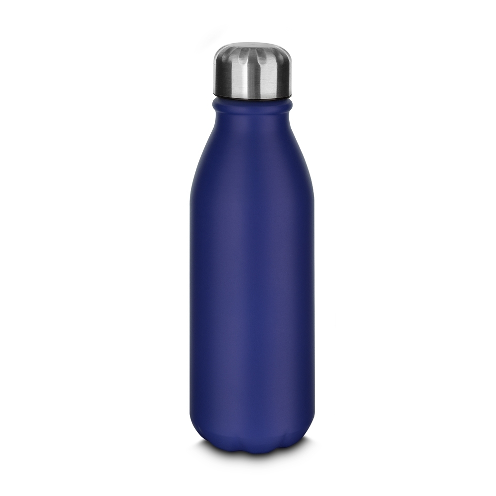 Garrafa Alumínio Reciclado 600ml Personalizada