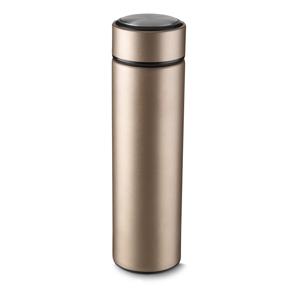 Garrafa térmica 450ml.