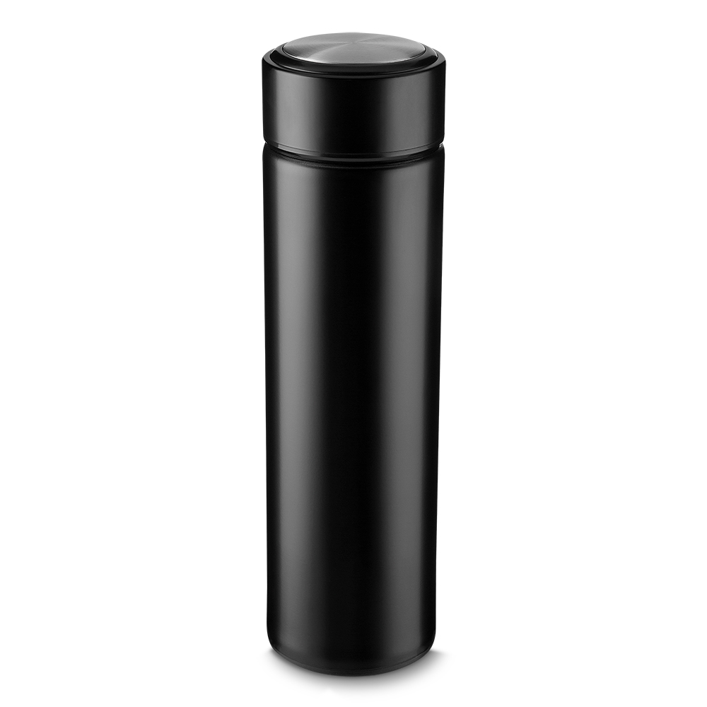 Garrafa térmica 450ml.