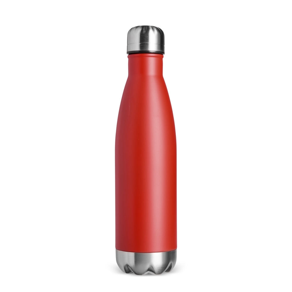 Garrafa Térmica Inox 500ml Personalizada com Pintura Spray