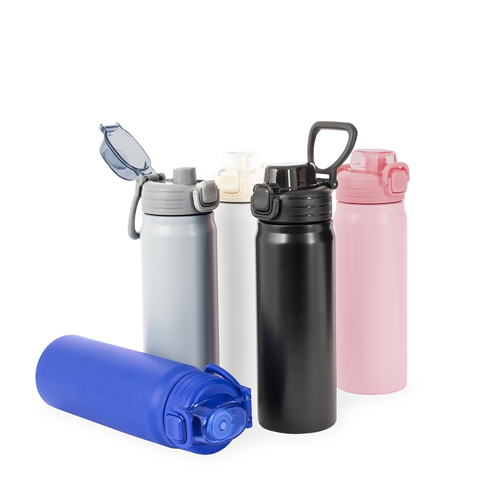Garrafa Térmica 680ml Personalizada