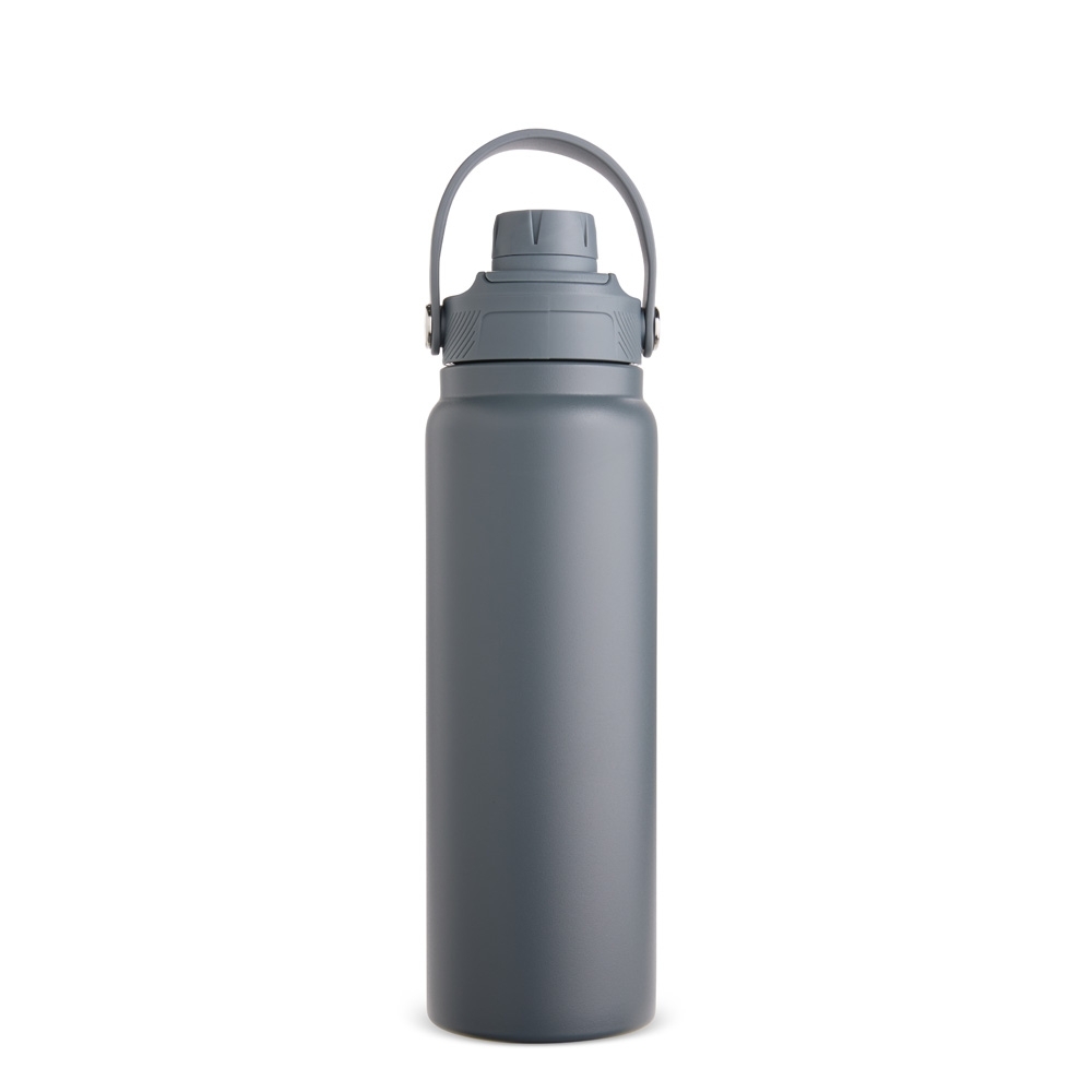 Garrafa Térmica Inox Personalizada 800ml com Alça