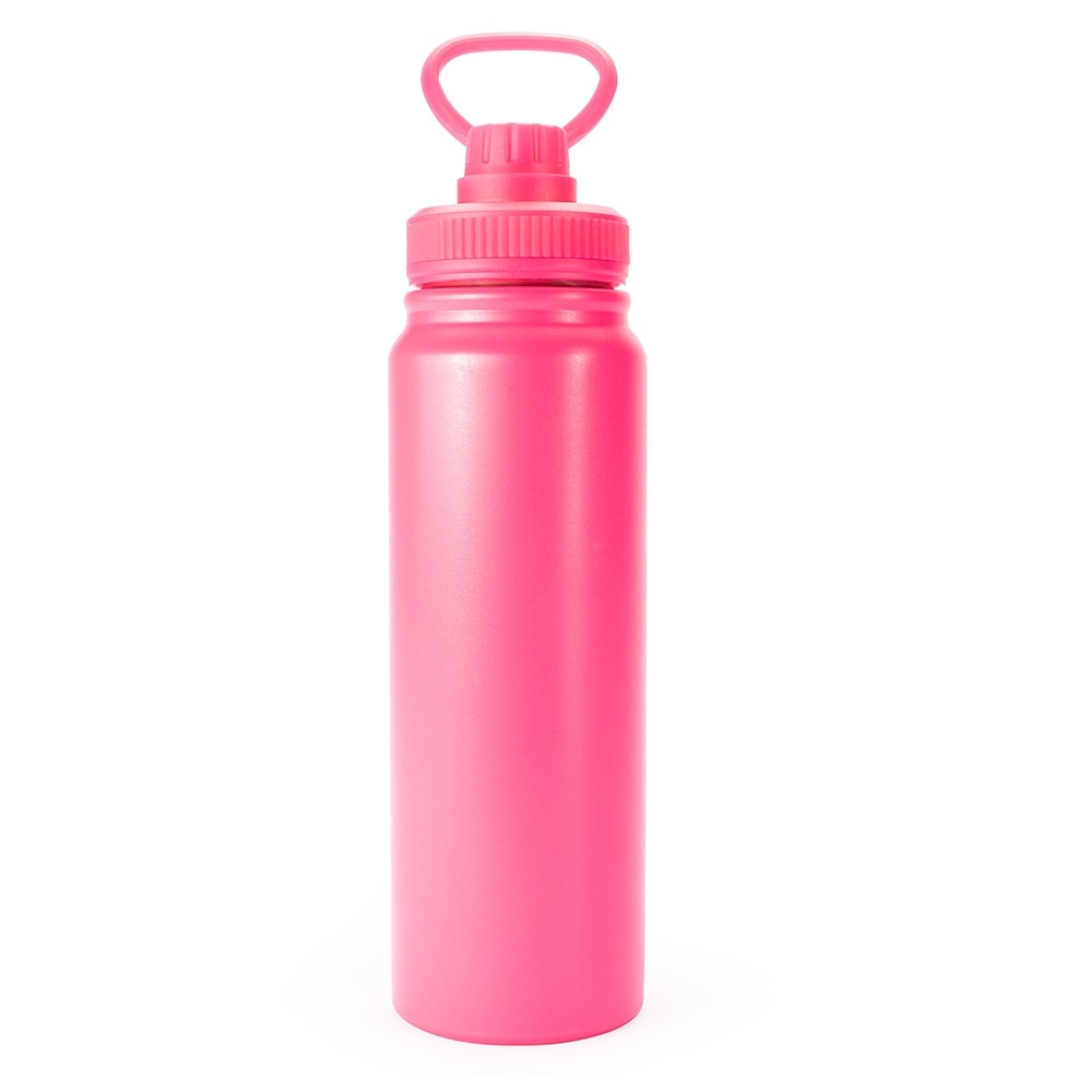 Garrafa Térmica Inox Personalizada 750ml com Infusor