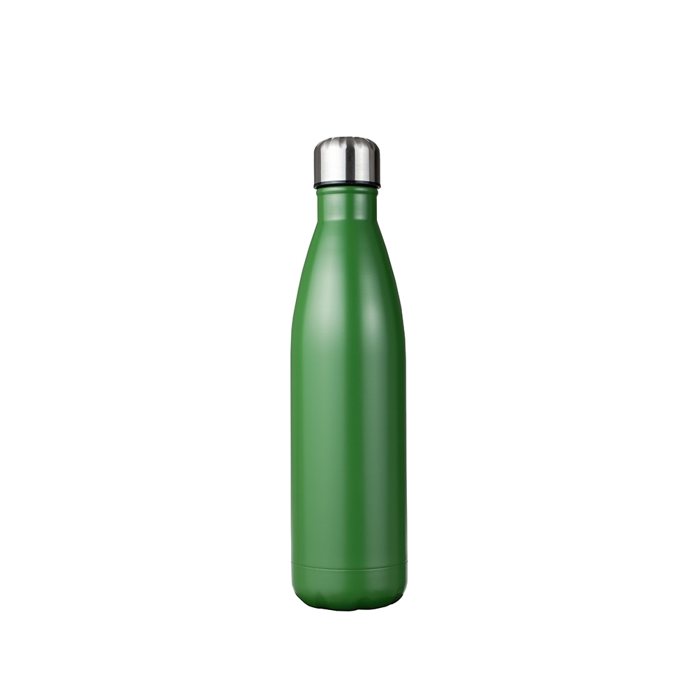 Garrafa Térmica Inox 780ml Personalizada com Tampa em Relevo