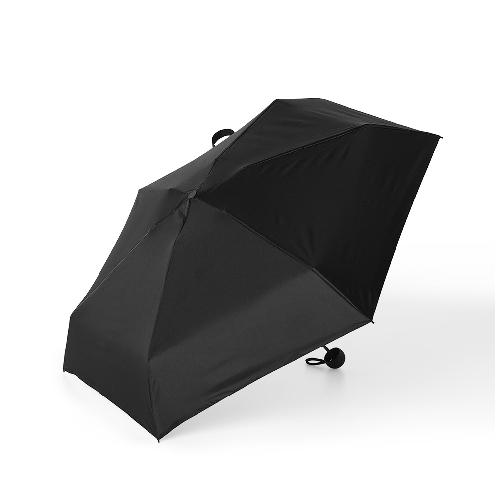 Guarda-chuva Cápsula Manual Personalizado Compacto