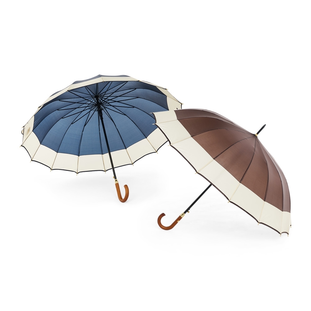 Guarda-Chuva Clássico 16 Varetas Personalizado