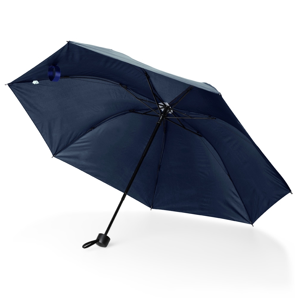 Guarda-Chuva Compacto 7 Varetas Personalizado