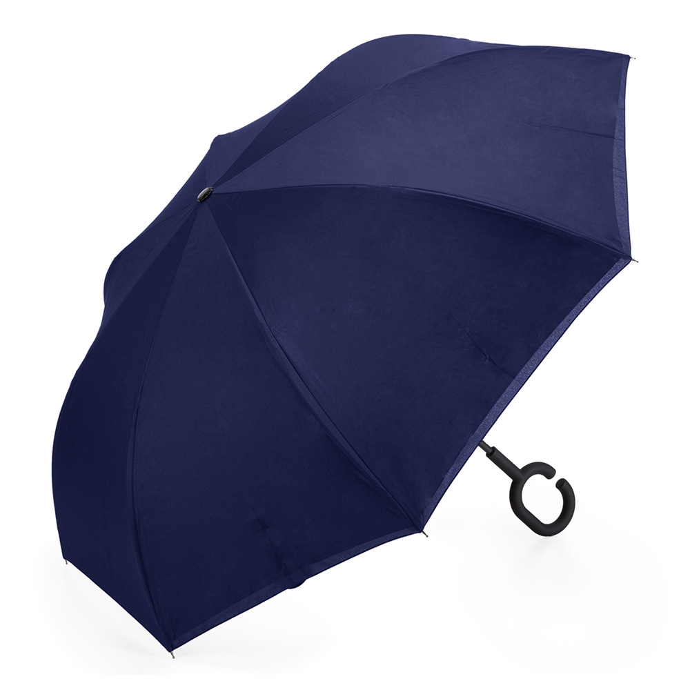 Guarda-chuva Invertido com Forro Interno Personalizado