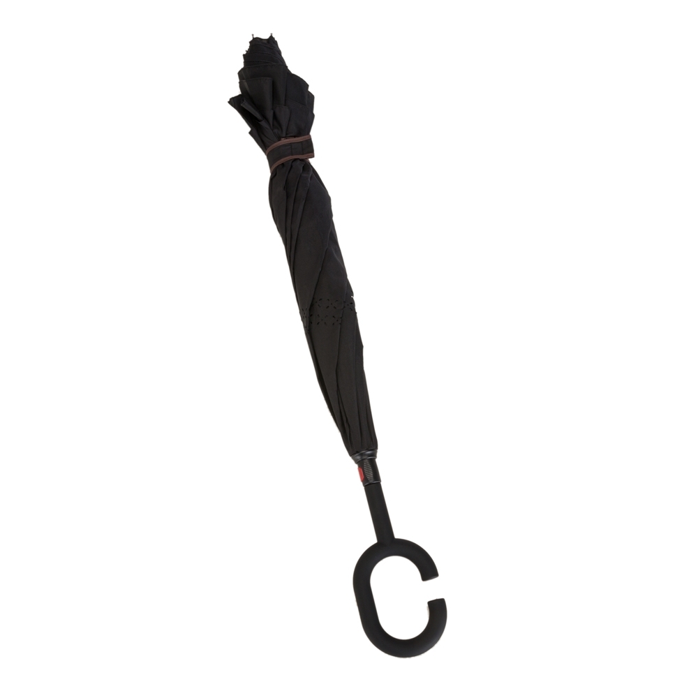 Guarda-chuva Invertido com Forro Interno Personalizado