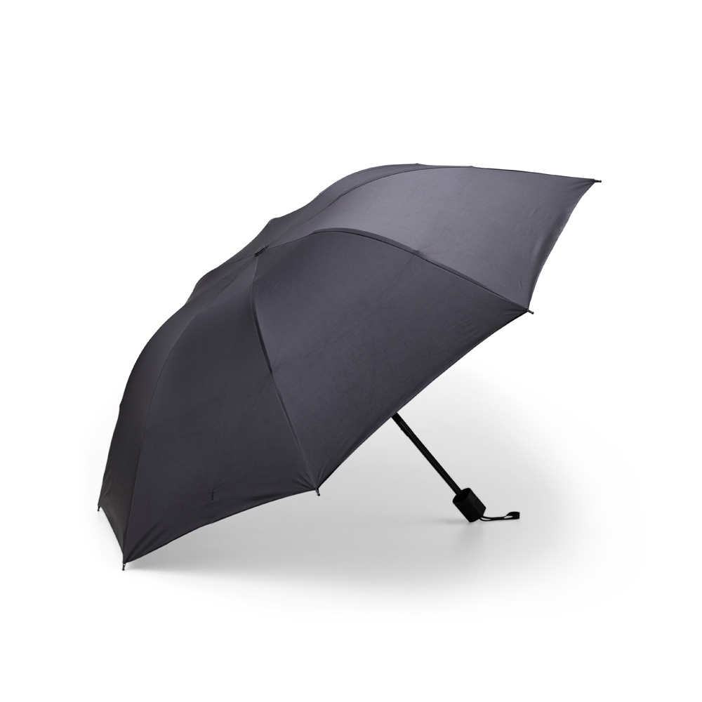 Guarda-Chuva Manual em Nylon Personalizado com Capa Protetora
