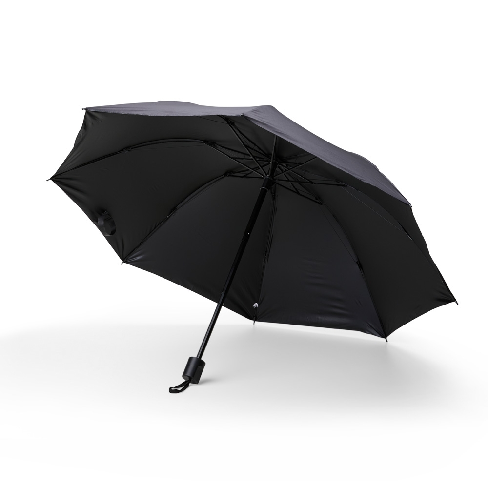 Guarda-Chuva Manual em Nylon Personalizado com Capa Protetora